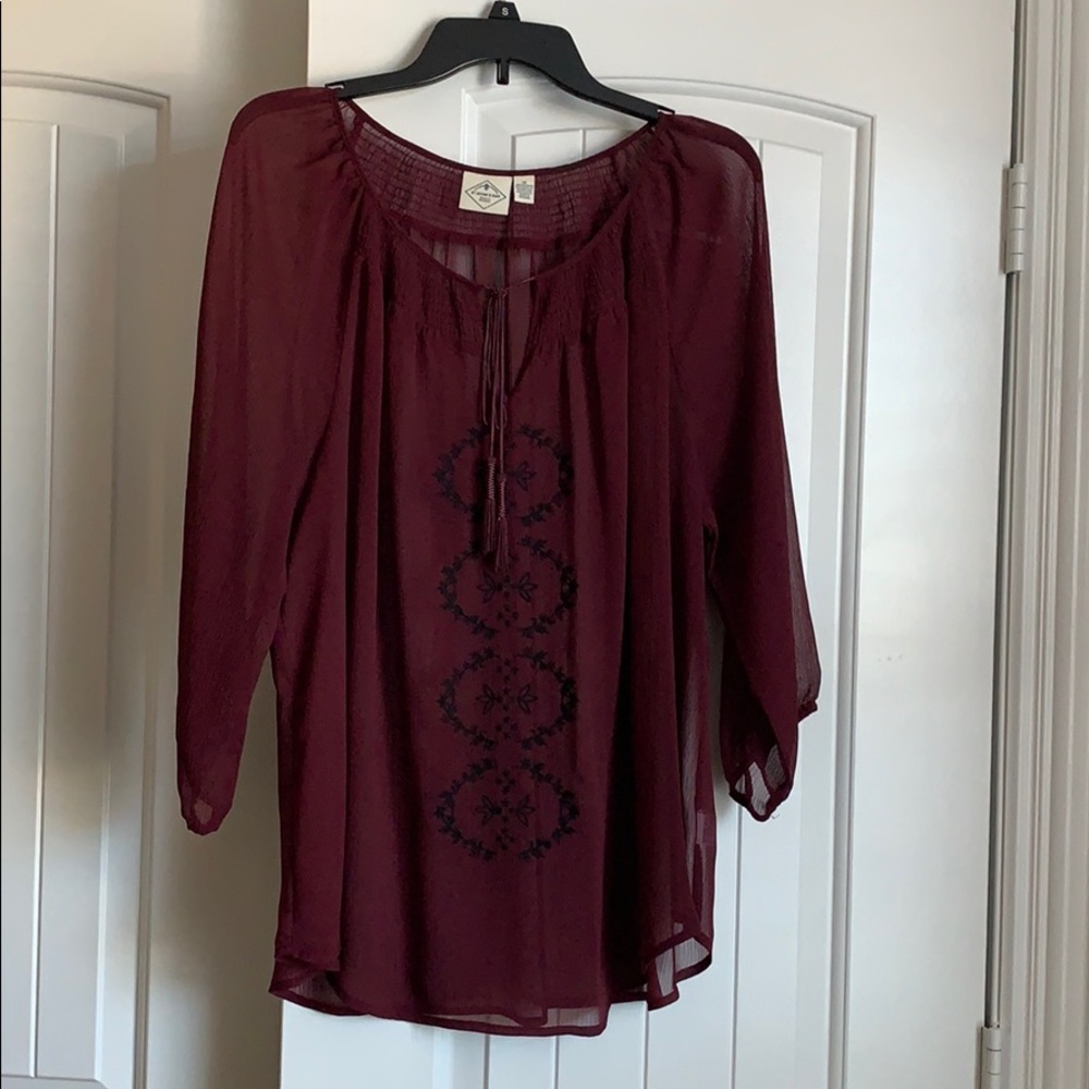 Women’s top